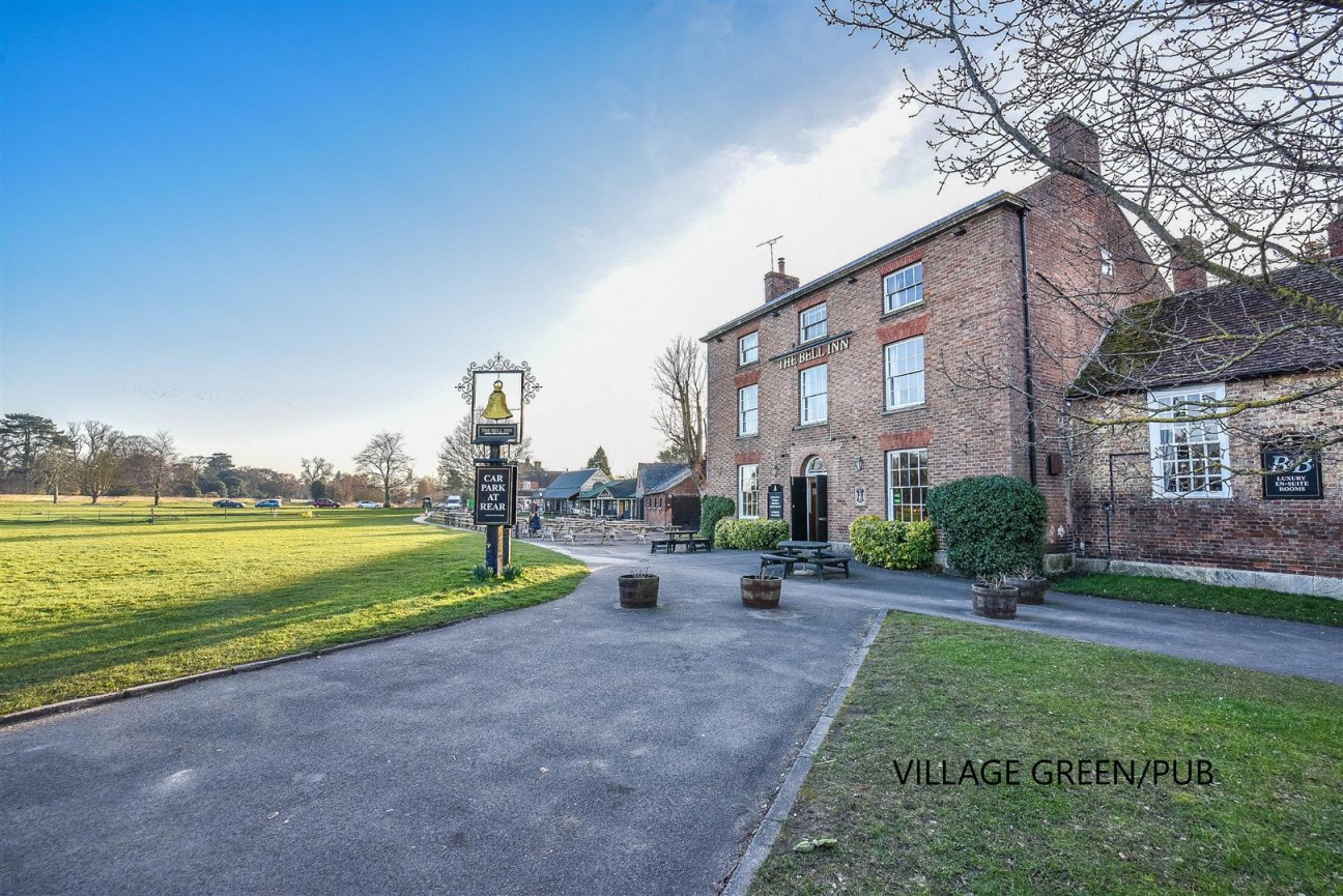 Oatfield Road, Frampton On Severn