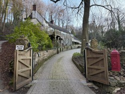 Stinchcombe Hill, Dursley