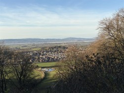 Stinchcombe Hill, Dursley