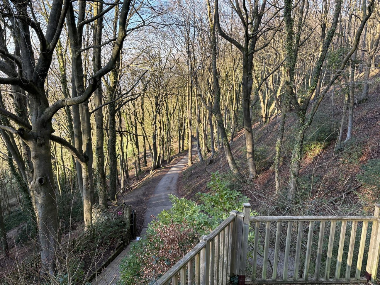 Stinchcombe Hill, Dursley