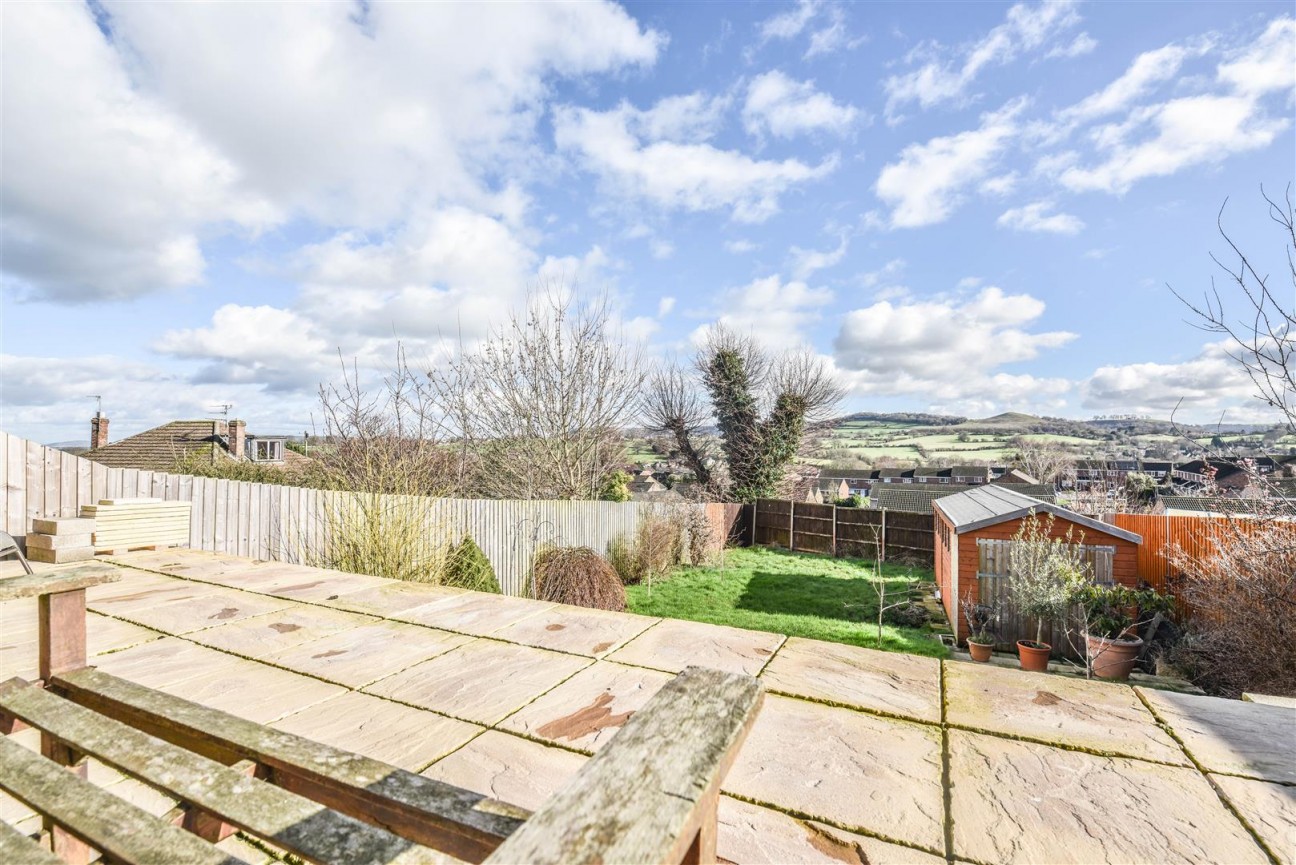Valley View, Cam
