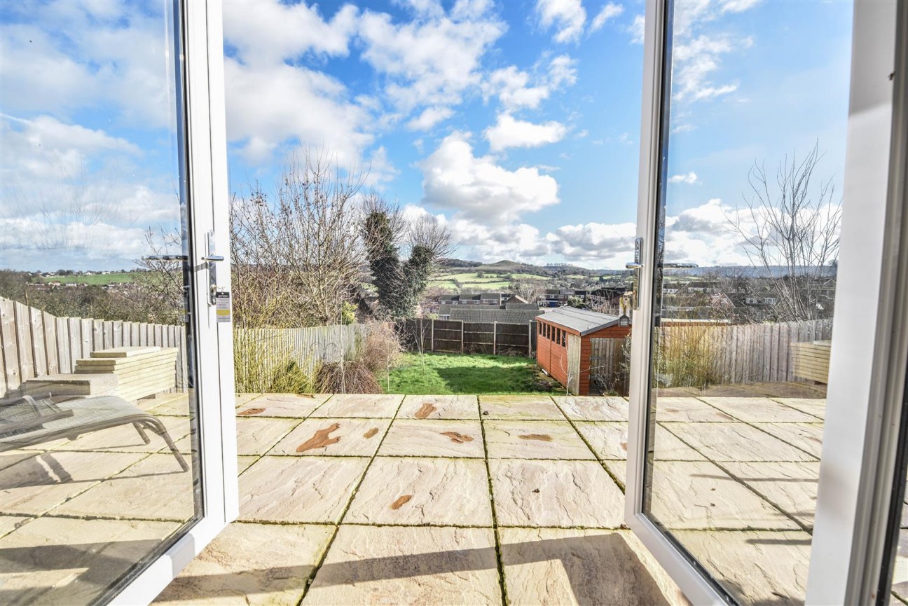 Valley View, Cam
