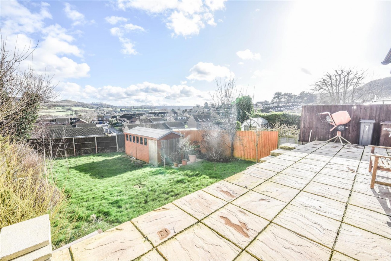 Valley View, Cam