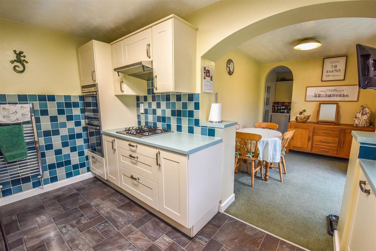 Spark Hill, Cam, Dursley
