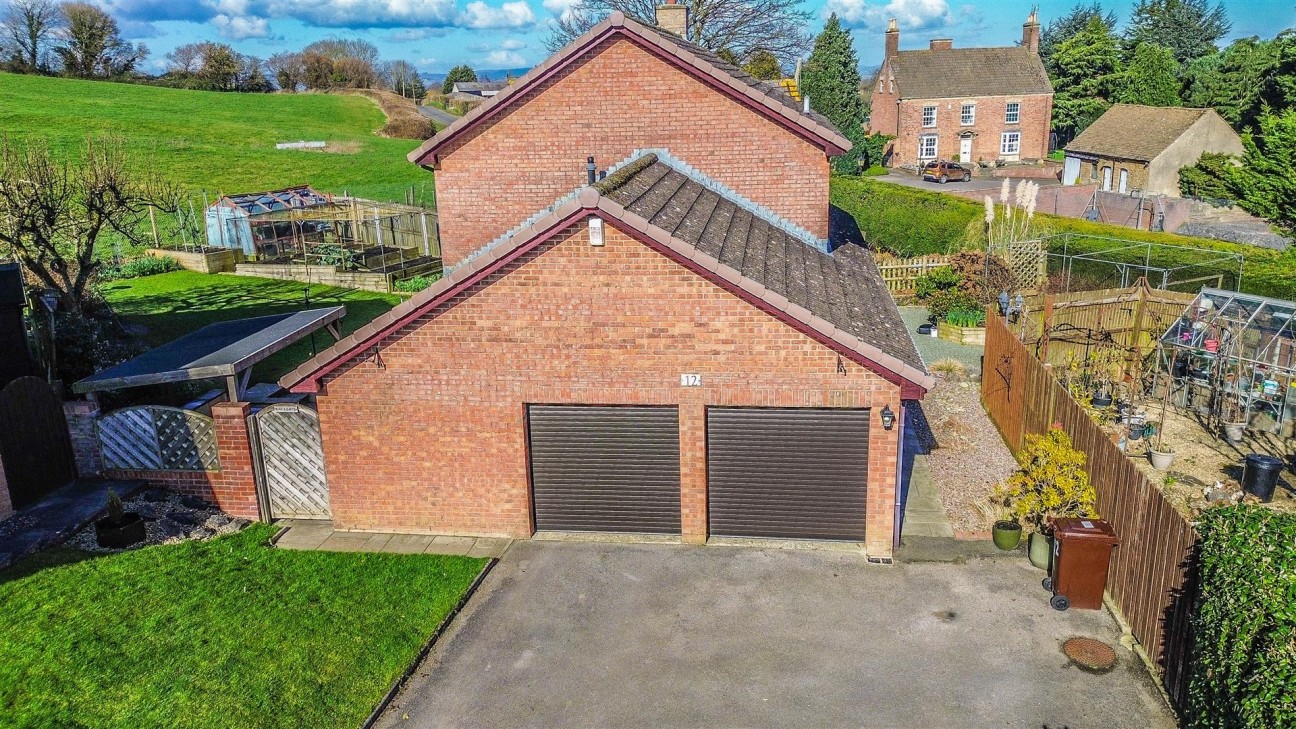 Spark Hill, Cam, Dursley