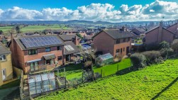 Spark Hill, Cam, Dursley