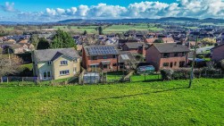Spark Hill, Cam, Dursley