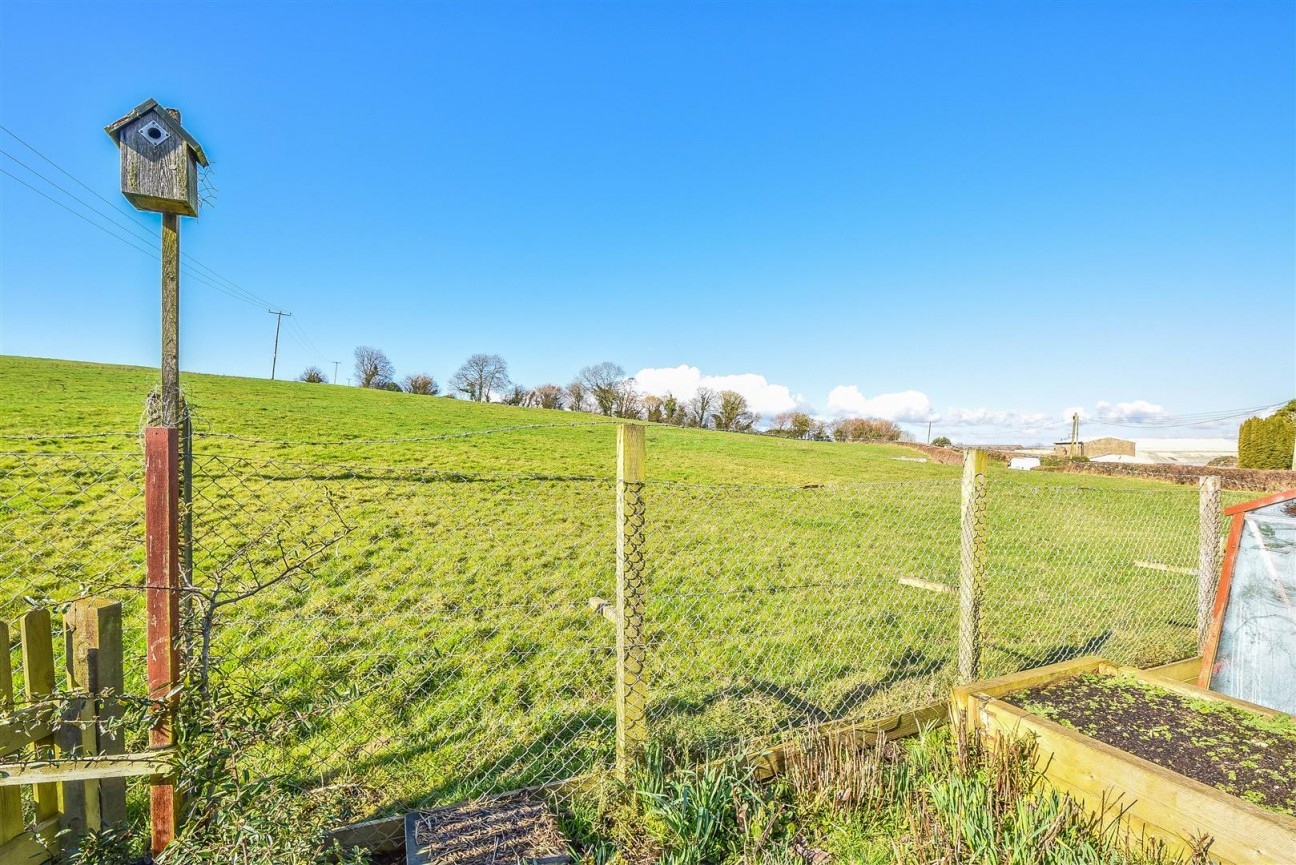 Spark Hill, Cam, Dursley