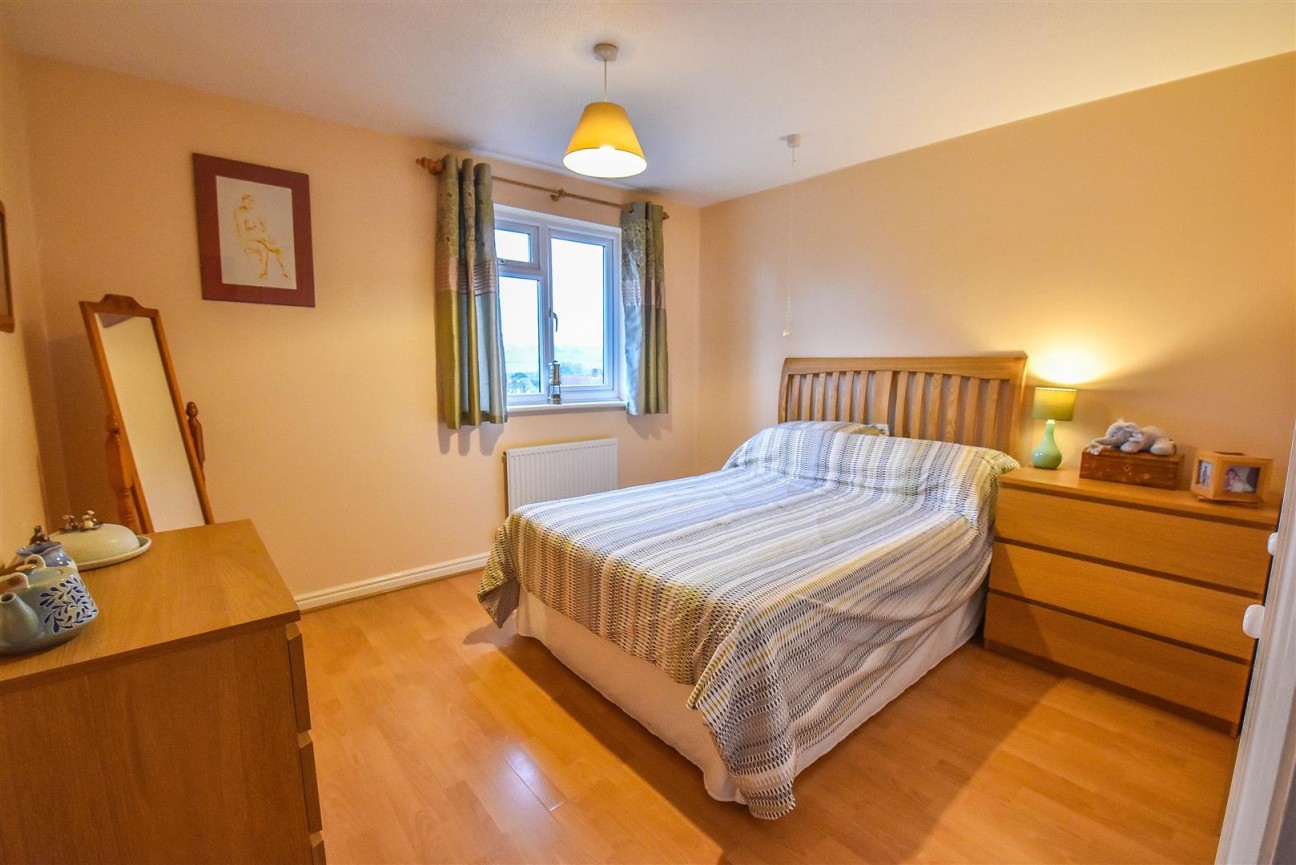 Spark Hill, Cam, Dursley