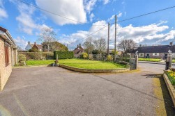 Moorend Lane, Slimbridge, Gloucester