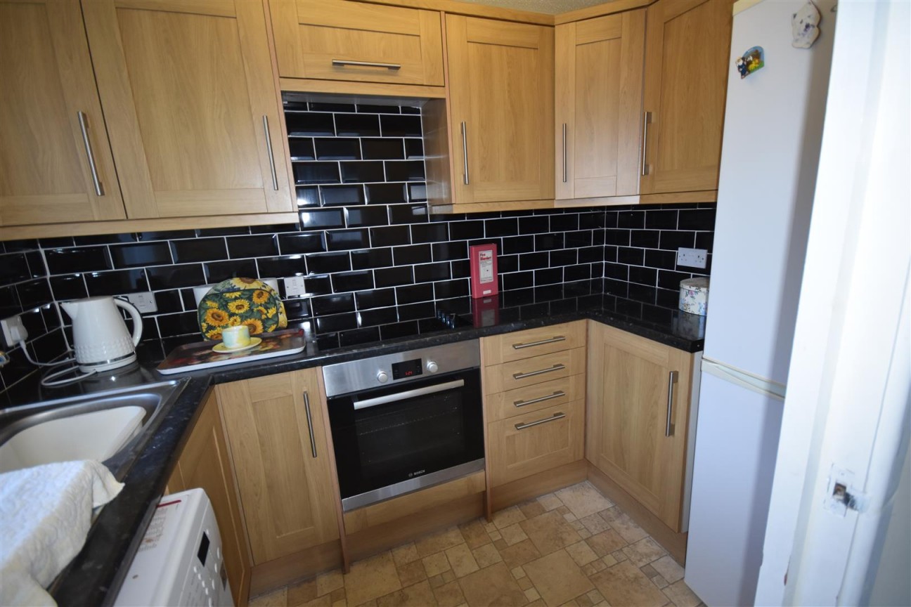 Henlow Drive, Dursley