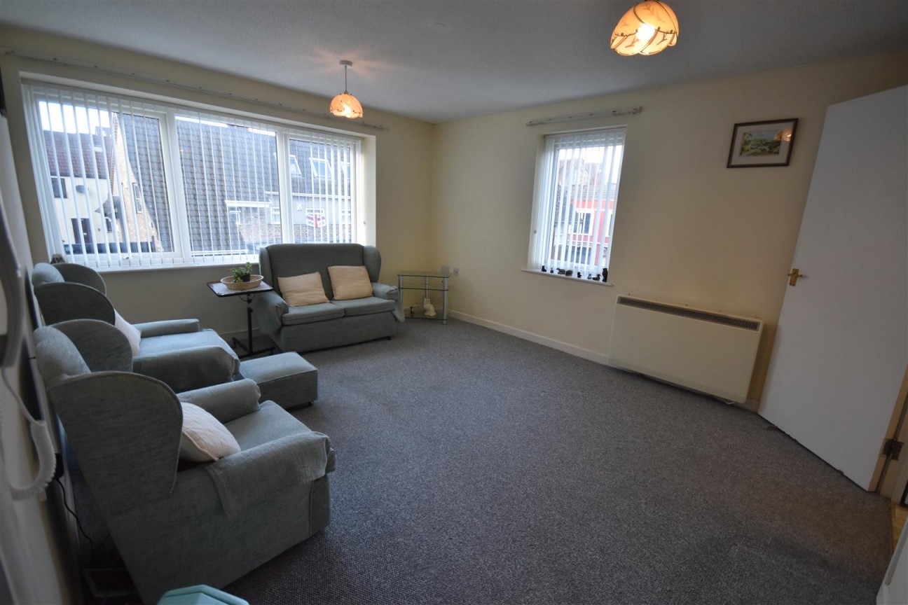 Henlow Drive, Dursley