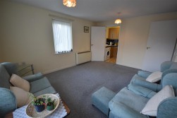 Henlow Drive, Dursley