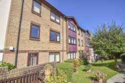 Henlow Drive, Dursley