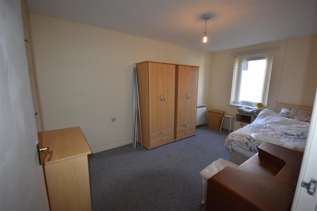 Henlow Drive, Dursley