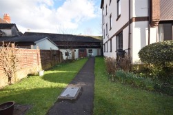 Henlow Drive, Dursley