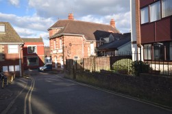 Henlow Drive, Dursley