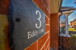Eddy Croft, Cam