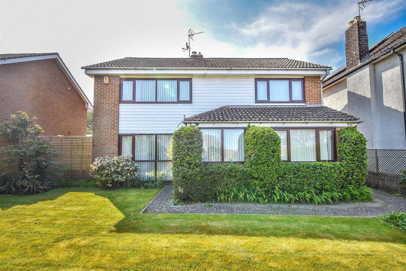 Kingshill Road, Dursley