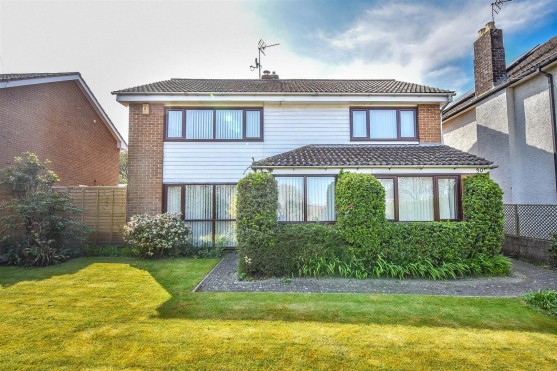 Kingshill Road, Dursley