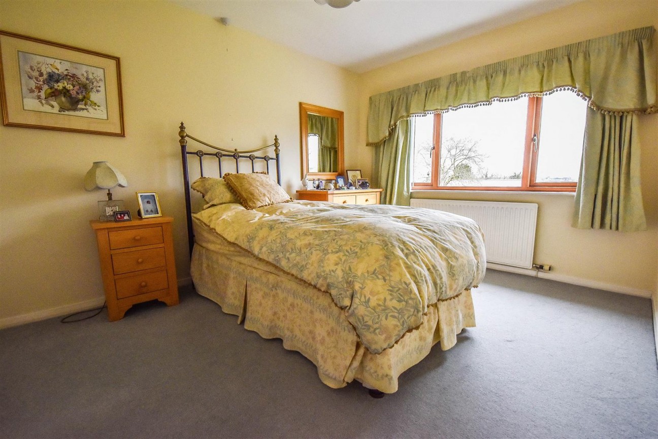 Kingshill Road, Dursley