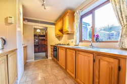 Kingshill Road, Dursley