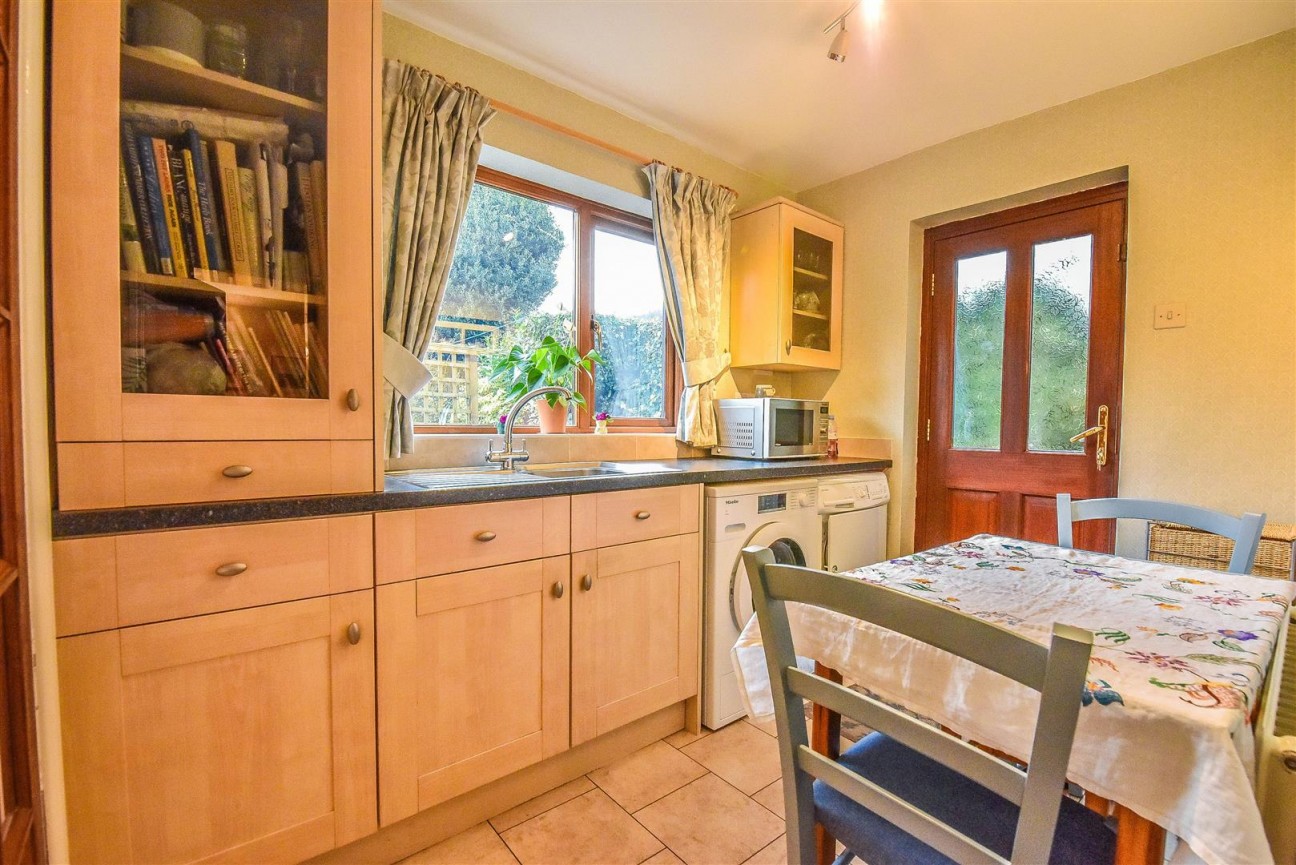Kingshill Road, Dursley