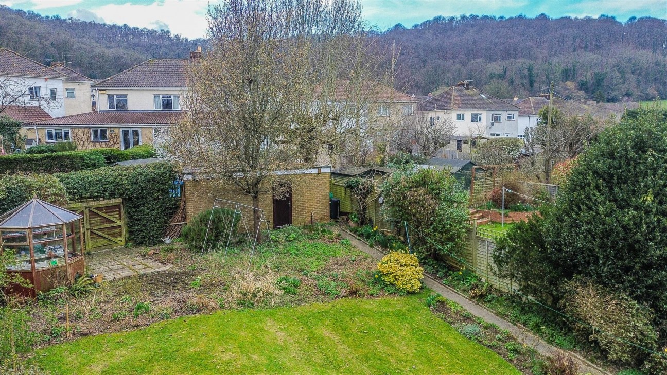 Kingshill Road, Dursley