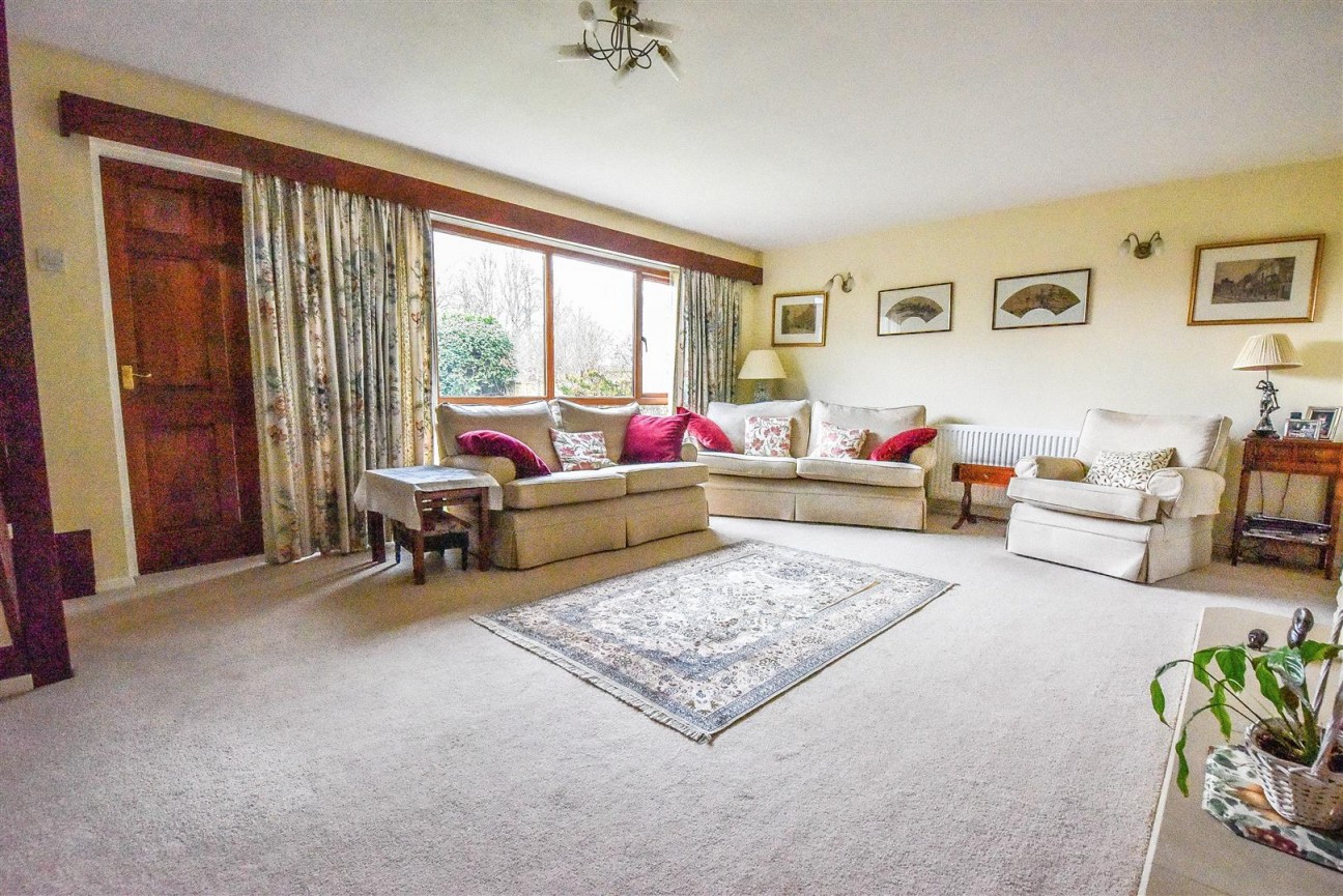 Kingshill Road, Dursley