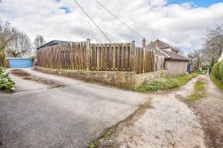 Kingshill Road, Dursley