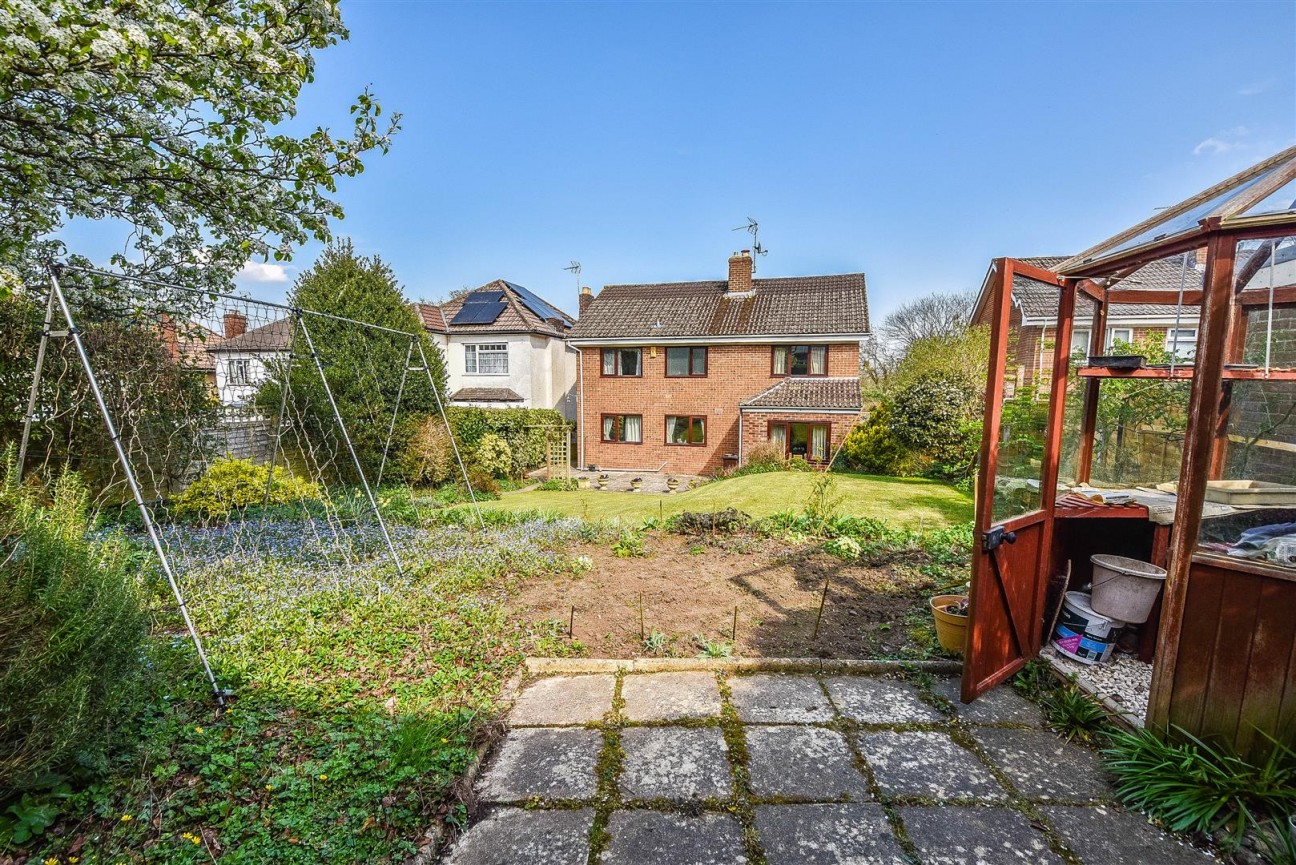 Kingshill Road, Dursley