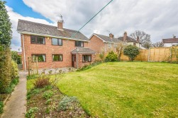 Kingshill Road, Dursley