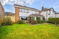 Kingshill Road, Dursley