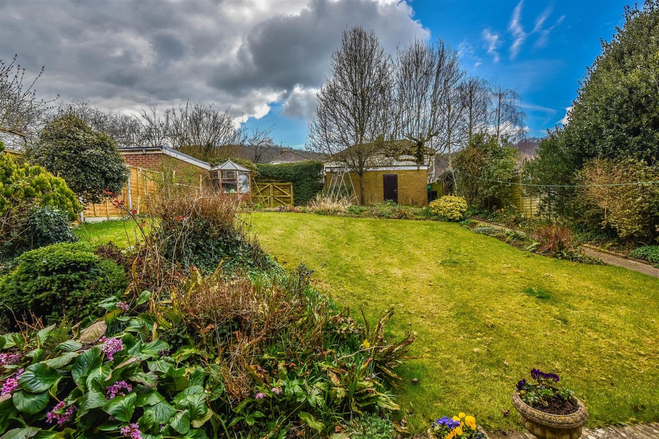 Kingshill Road, Dursley