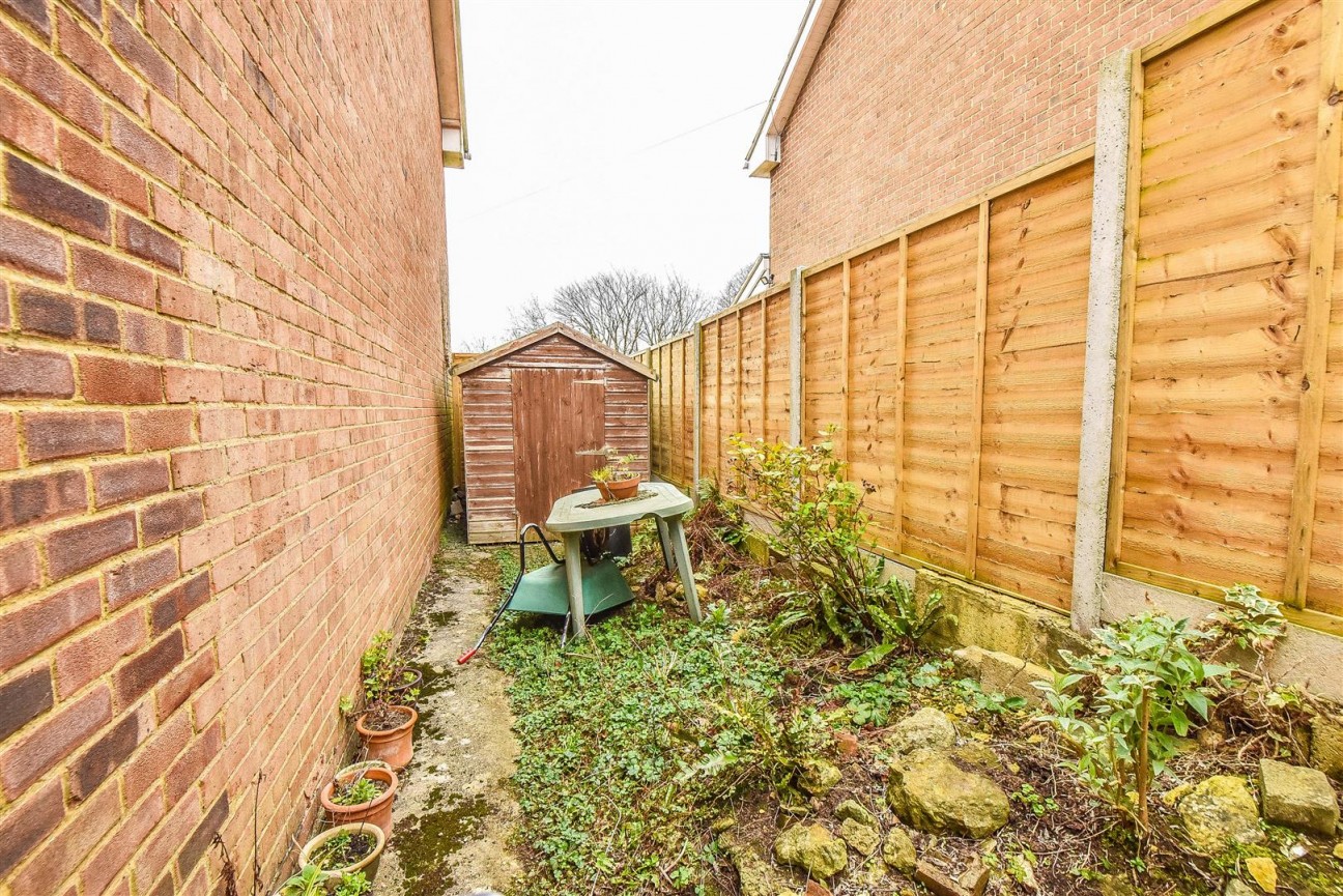 Kingshill Road, Dursley