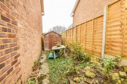 Kingshill Road, Dursley