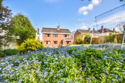 Kingshill Road, Dursley