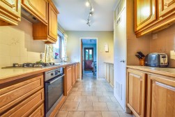Kingshill Road, Dursley