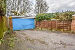 Kingshill Road, Dursley