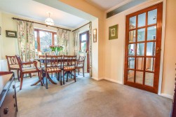 Kingshill Road, Dursley