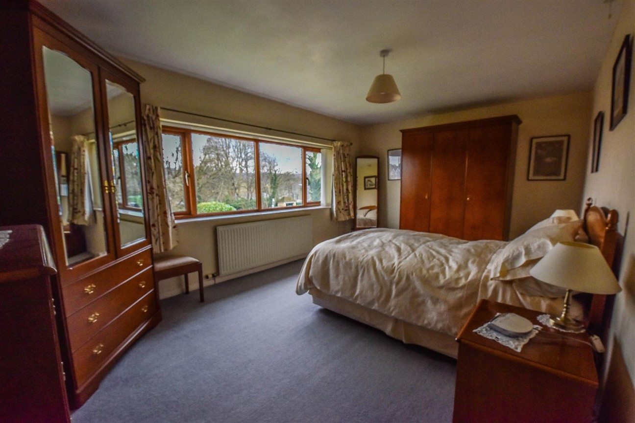 Kingshill Road, Dursley