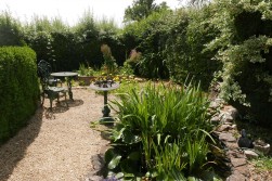 The Common, Berkeley Heath, Berkeley