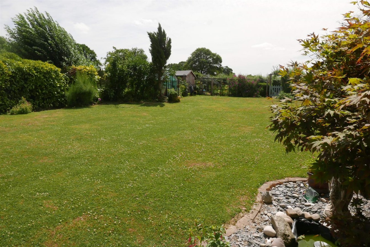The Common, Berkeley Heath, Berkeley