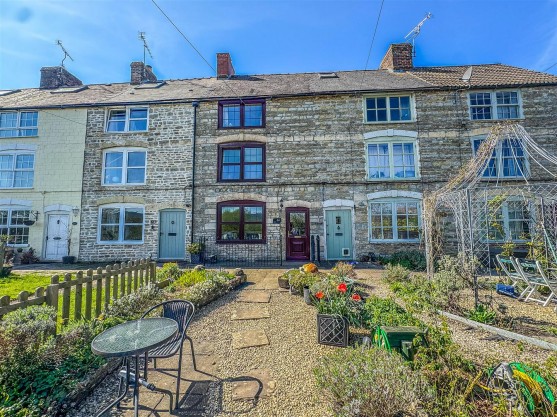 Walk Mill Lane, Kingswood, Wotton-under-Edge