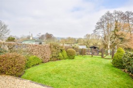 Walk Mill Lane, Kingswood, Wotton-under-Edge