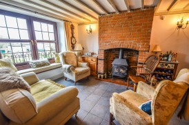 Walk Mill Lane, Kingswood, Wotton-under-Edge