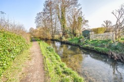 Walk Mill Lane, Kingswood, Wotton-under-Edge