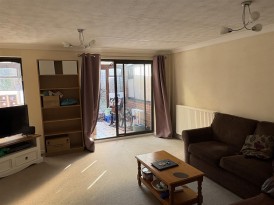 Shutehay Drive, Cam
