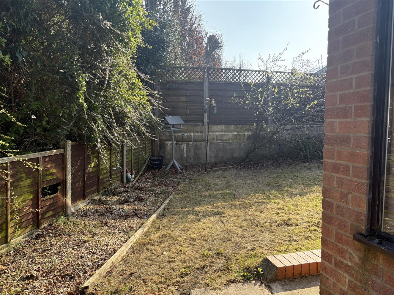 Shutehay Drive, Cam