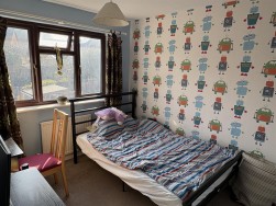 Shutehay Drive, Cam